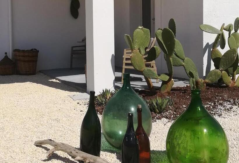 Bed and Breakfast Coralli Del Plemmirio