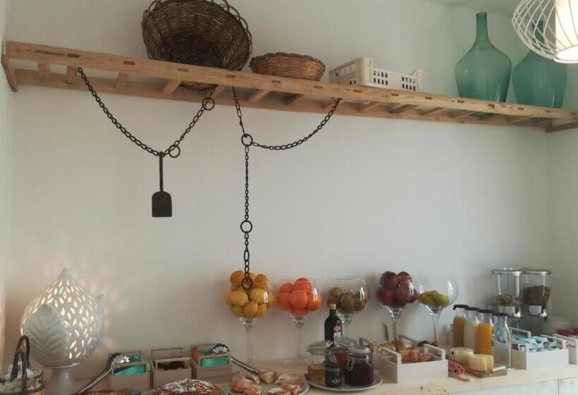 Bed and Breakfast Coralli Del Plemmirio