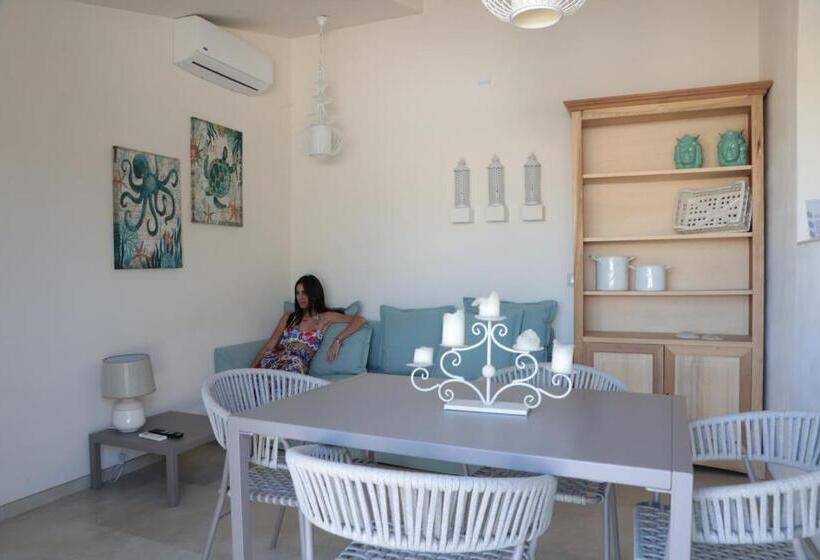 Bed and Breakfast Coralli Del Plemmirio