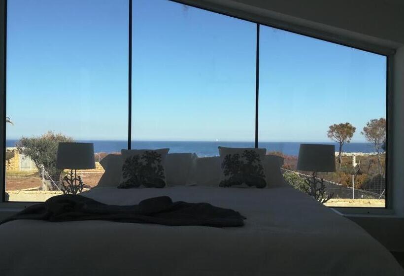 Bed and Breakfast Coralli Del Plemmirio