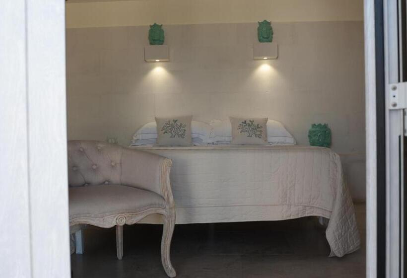 Bed and Breakfast Coralli Del Plemmirio