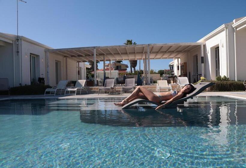 Bed and Breakfast Coralli Del Plemmirio