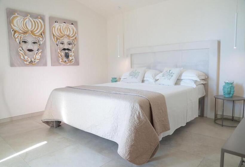 Bed and Breakfast Coralli Del Plemmirio