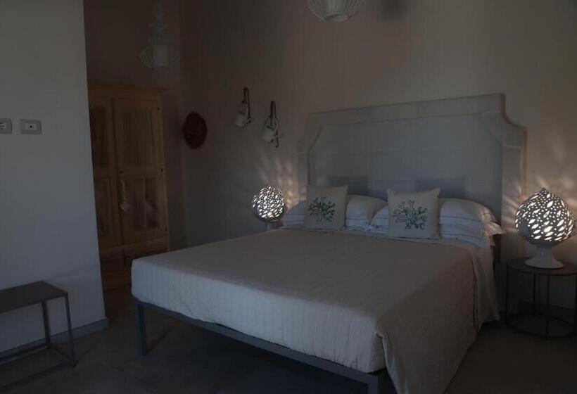 Bed and Breakfast Coralli Del Plemmirio