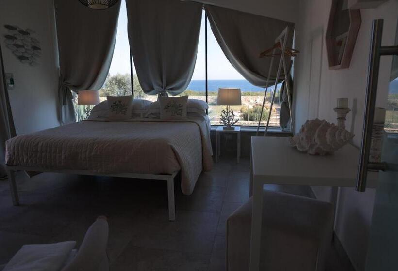 Bed and Breakfast Coralli Del Plemmirio