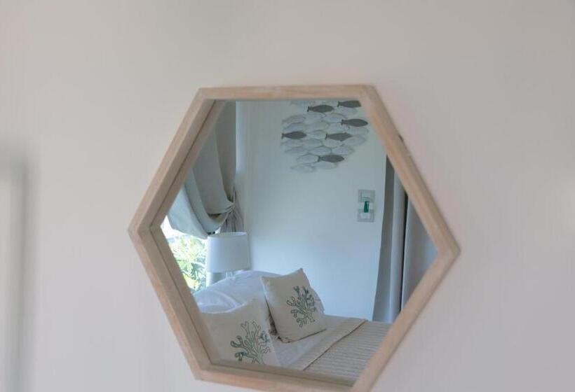 Bed and Breakfast Coralli Del Plemmirio