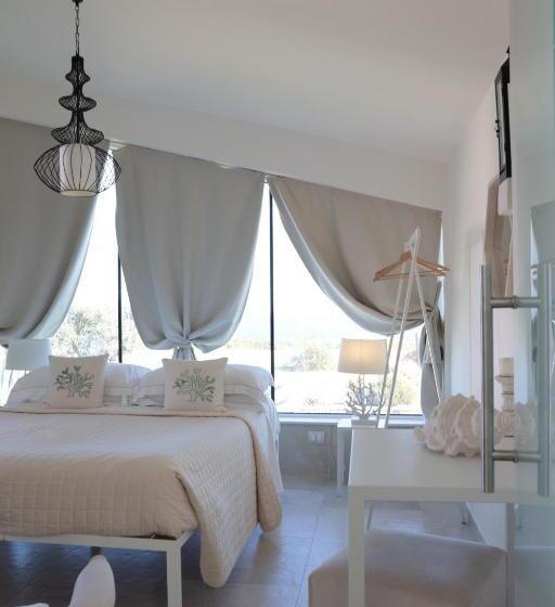 Bed and Breakfast Coralli Del Plemmirio