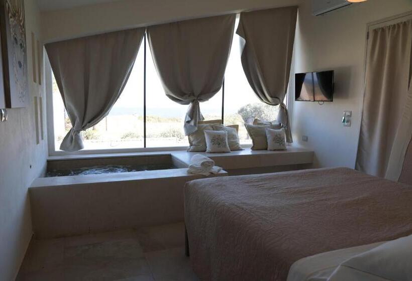 Bed and Breakfast Coralli Del Plemmirio