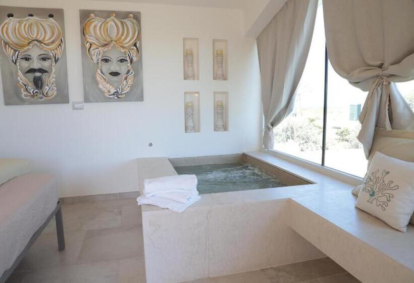 Bed and Breakfast Coralli Del Plemmirio