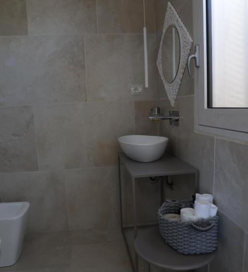 Bed and Breakfast Coralli Del Plemmirio