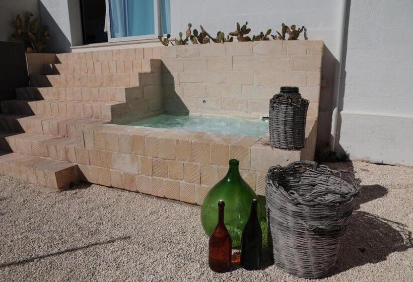 Bed and Breakfast Coralli Del Plemmirio