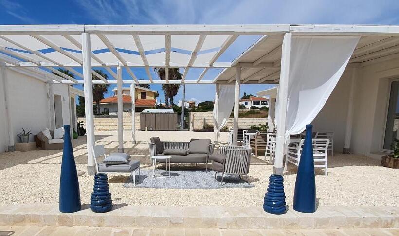 Bed and Breakfast Coralli Del Plemmirio