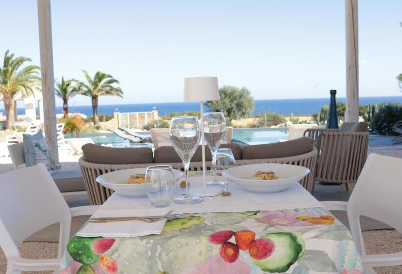 Bed and Breakfast Coralli Del Plemmirio