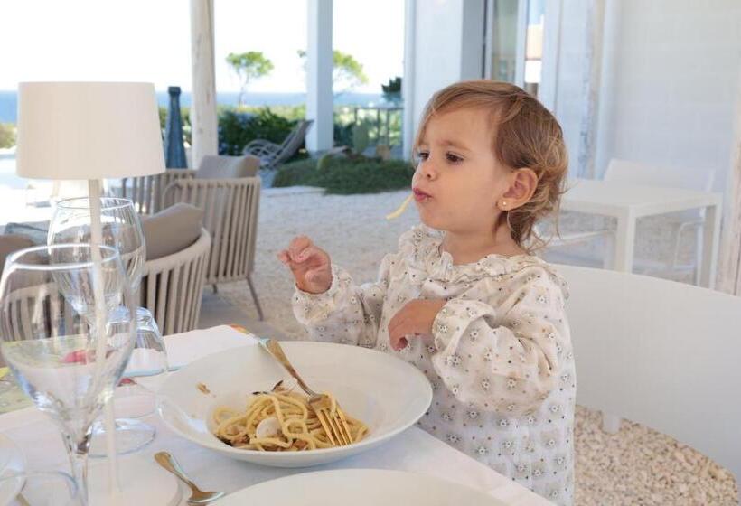 Bed and Breakfast Coralli Del Plemmirio