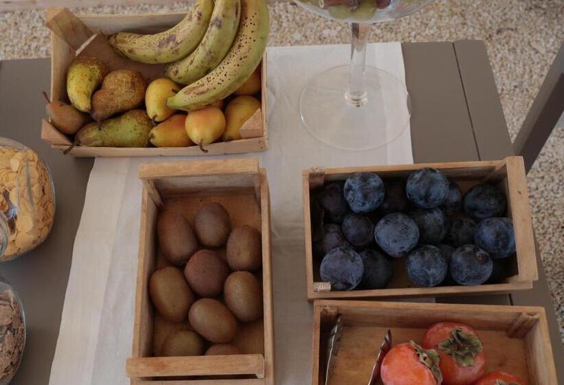 Bed and Breakfast Coralli Del Plemmirio