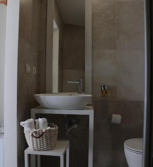 Bed and Breakfast Coralli Del Plemmirio