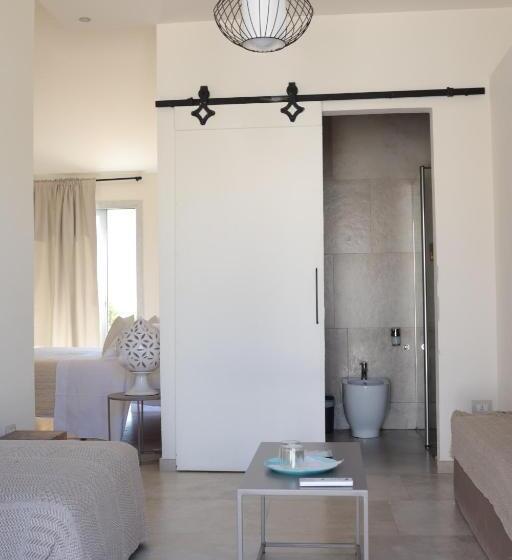 Bed and Breakfast Coralli Del Plemmirio