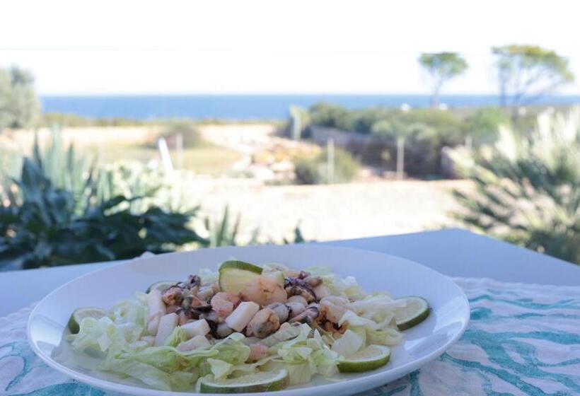 Bed and Breakfast Coralli Del Plemmirio