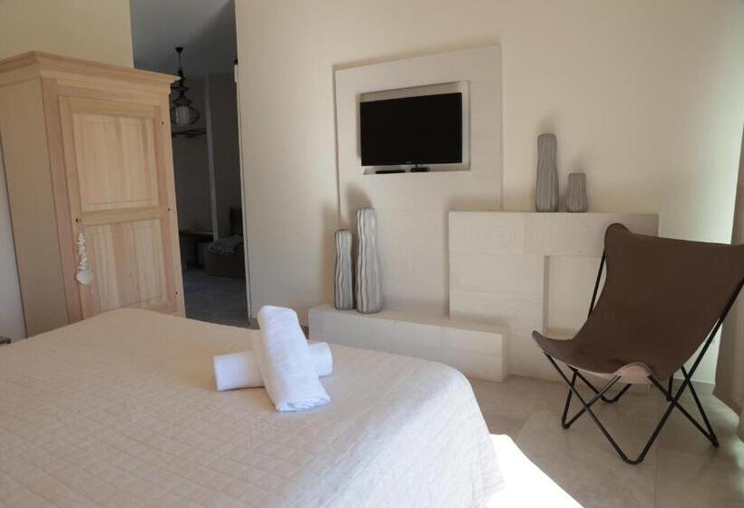 Bed and Breakfast Coralli Del Plemmirio