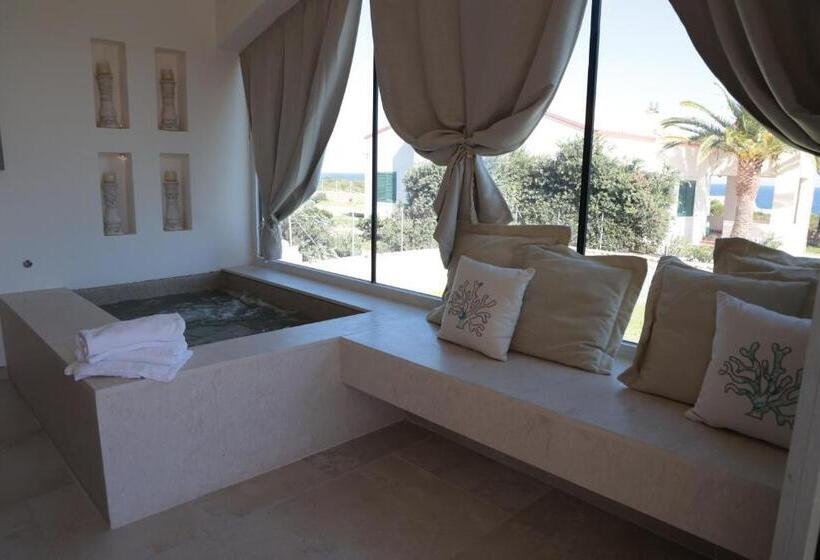 Bed and Breakfast Coralli Del Plemmirio