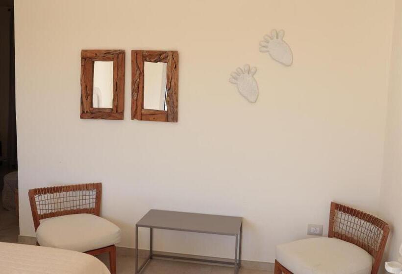 Bed and Breakfast Coralli Del Plemmirio