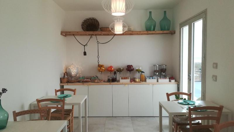 Bed and Breakfast Coralli Del Plemmirio