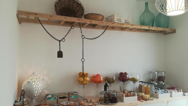 Bed and Breakfast Coralli Del Plemmirio