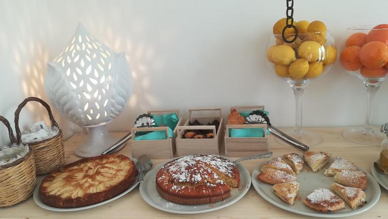 Bed and Breakfast Coralli Del Plemmirio