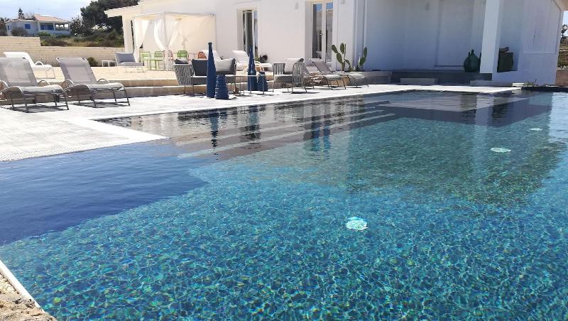 Bed and Breakfast Coralli Del Plemmirio