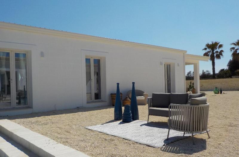 Bed and Breakfast Coralli Del Plemmirio