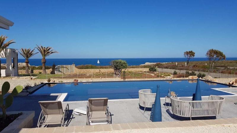 Bed and Breakfast Coralli Del Plemmirio