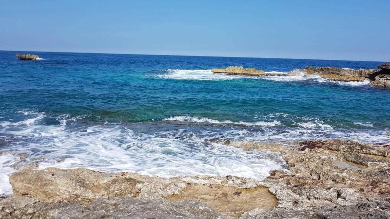 Bed and Breakfast Coralli Del Plemmirio