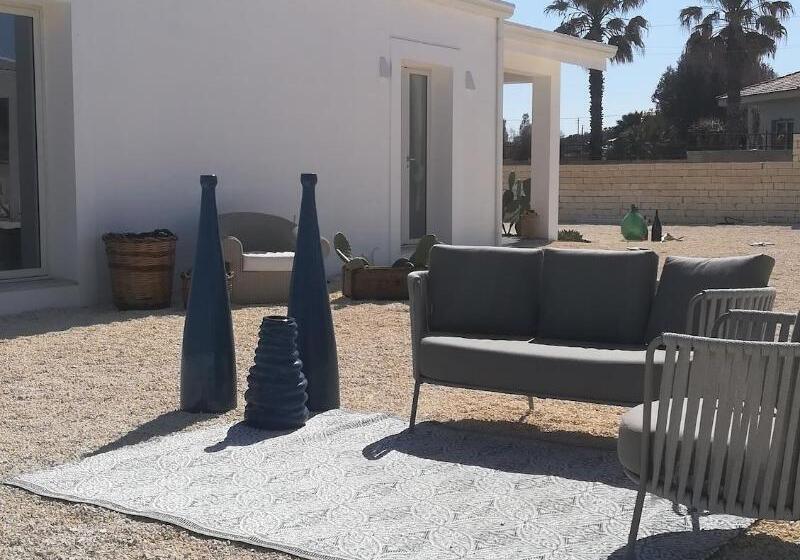 Bed and Breakfast Coralli Del Plemmirio