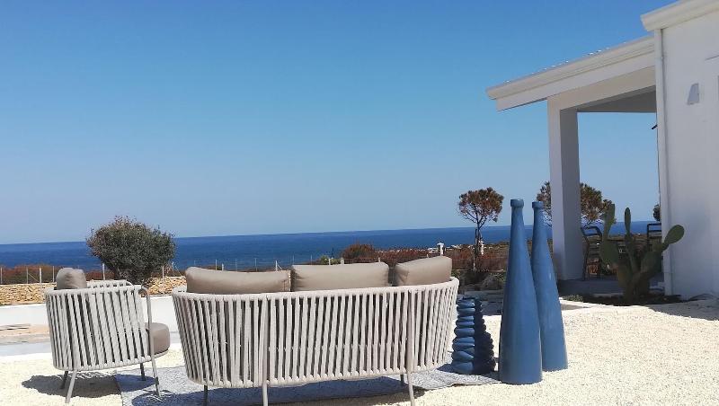 Bed and Breakfast Coralli Del Plemmirio