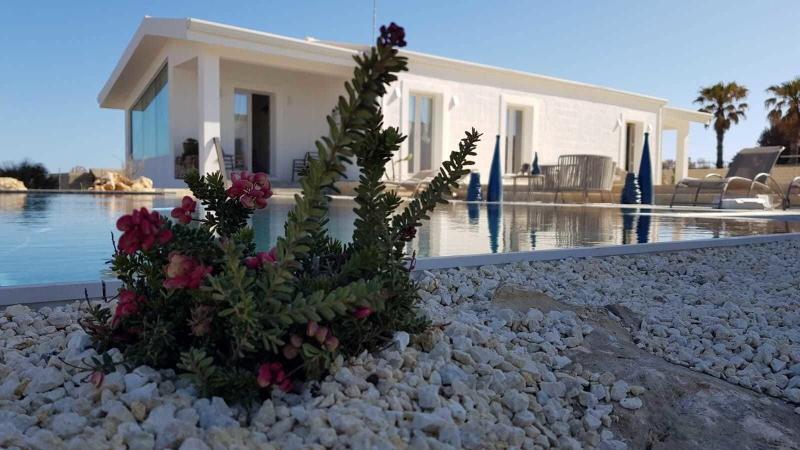 Bed and Breakfast Coralli Del Plemmirio