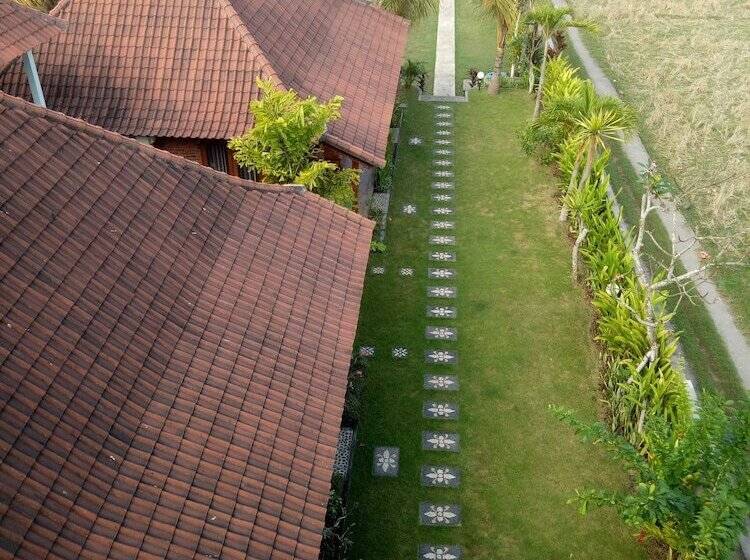 צימר Emir Surfcamp