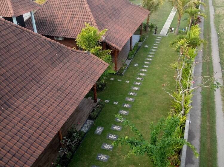 צימר Emir Surfcamp