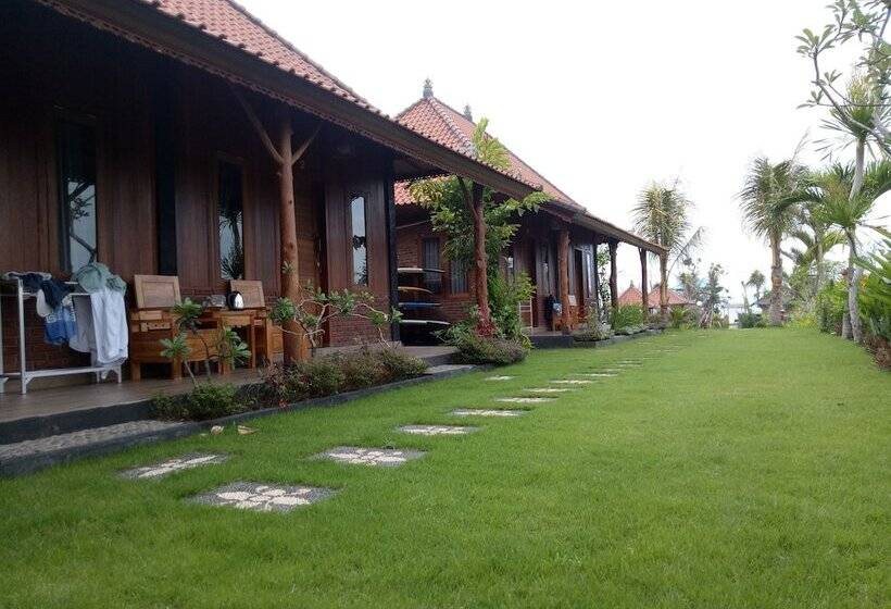 צימר Emir Surfcamp