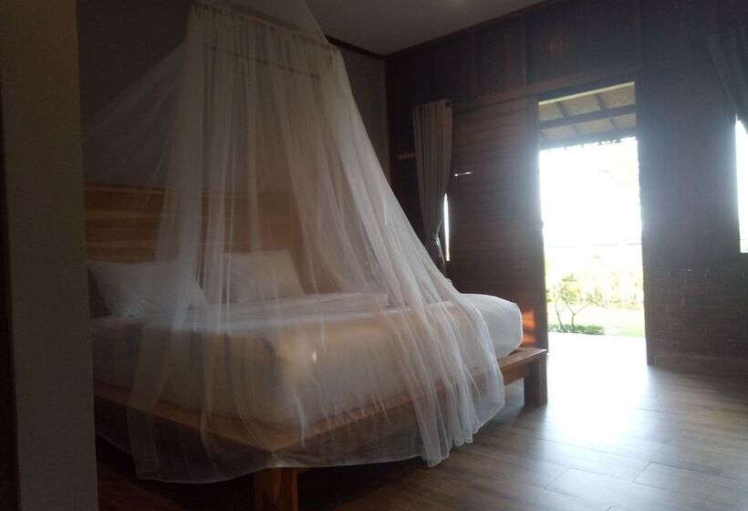 צימר Emir Surfcamp