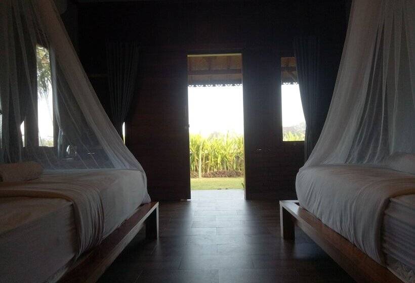 צימר Emir Surfcamp