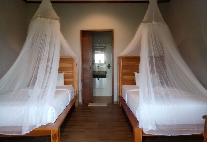 צימר Emir Surfcamp