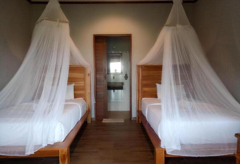 צימר Emir Surfcamp