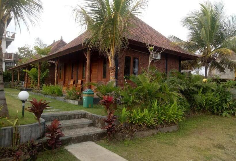 צימר Emir Surfcamp