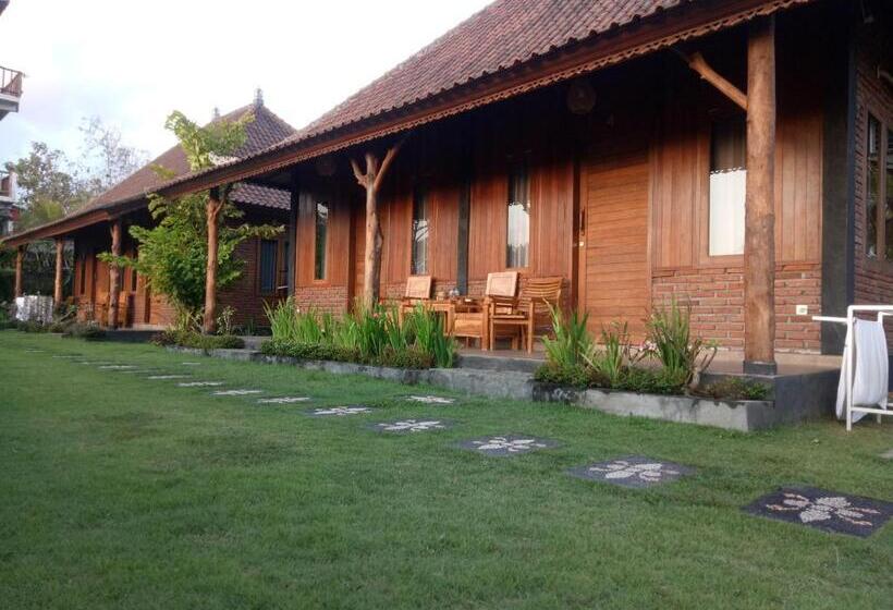 צימר Emir Surfcamp