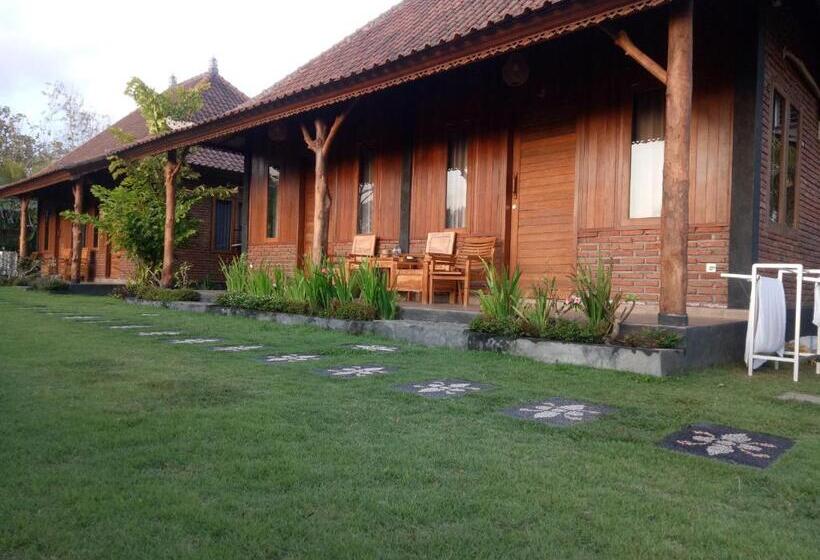 צימר Emir Surfcamp