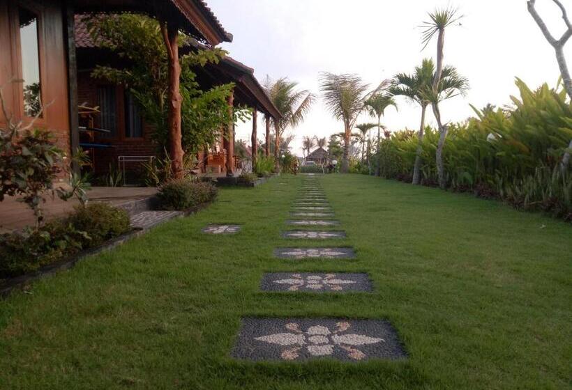 צימר Emir Surfcamp