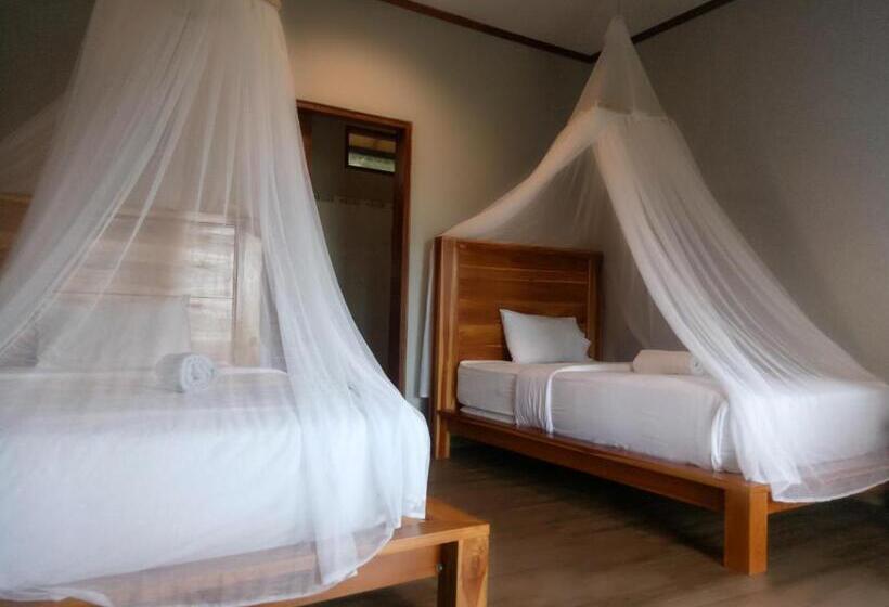 צימר Emir Surfcamp