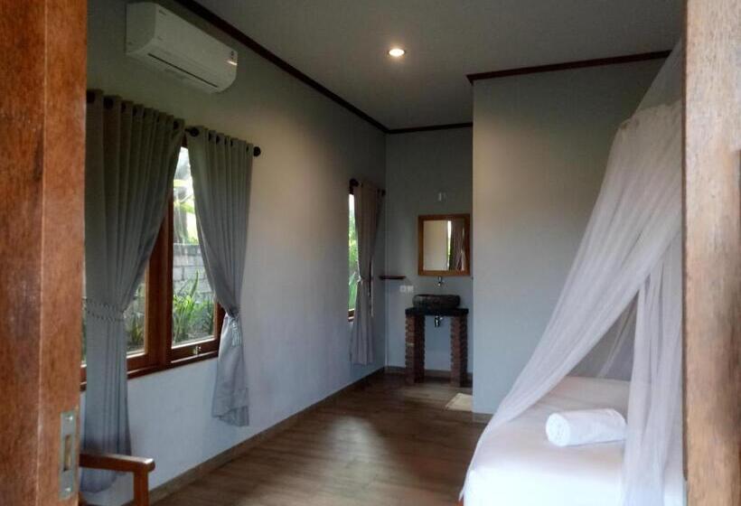 צימר Emir Surfcamp