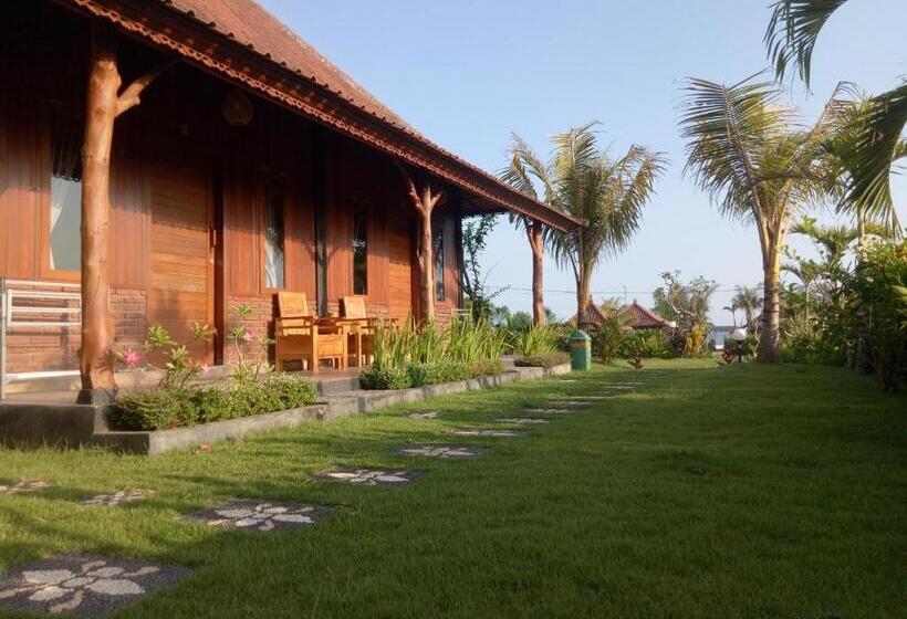 צימר Emir Surfcamp