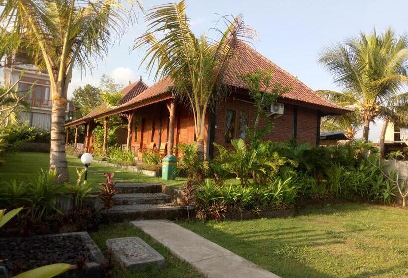 צימר Emir Surfcamp